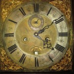 Longcase Clock c1700
